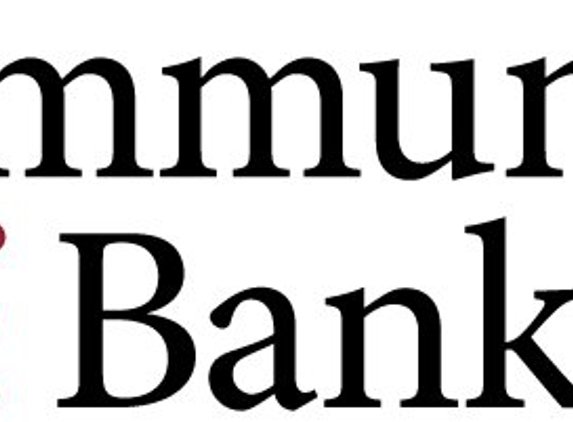 Community Bank NA - East Thetford, VT