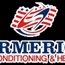 Airmerica Air Conditioning & Heating Repair Services - Air Conditioning Service & Repair