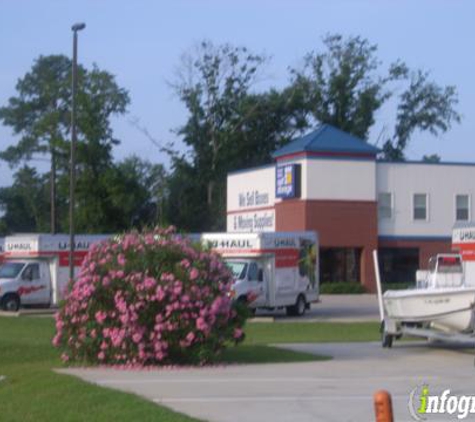 U-Haul - Foley, AL