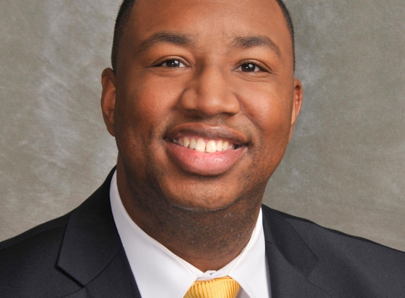 Edward Jones - Financial Advisor: Brad F McRae II - Cary, NC