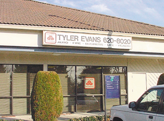 Tyler Evans - State Farm Insurance Agent - Portland, OR