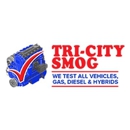 Tri-City Smog - Emissions Inspection Stations