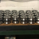 Weeks Machine Shop - Machine Shops
