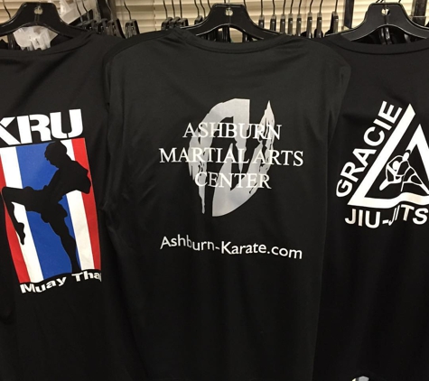 Ashburn Martial Arts Center - Ashburn, VA