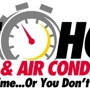 Bigham’s One Hour Heating & Air Conditioning