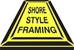 Shore Style Framing - Picture Framing & Frames