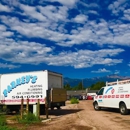 Parkey's Heating, Plumbing, & Air Conditioning - Heating Contractors & Specialties