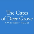The Gates of Deer Grove Apartment Homes - Real Estate Rental Service