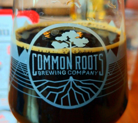 Common Roots Brewing Co - South Glens Falls, NY