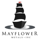 Mayflower Metals Inc - Recycling Centers