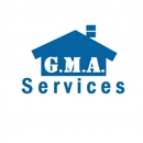 G.M.A Services - Home Improvements