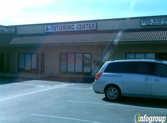 A+ Tutoring Center - Westminster, CA