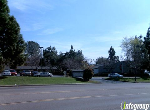 Foothills United Methodist Church - La Mesa, CA