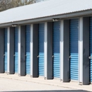 Port Townsend Mini Storage - Carports