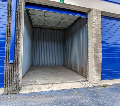 Simply Self Storage - Taylor, MI