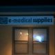 E-MEDICAL Supplies