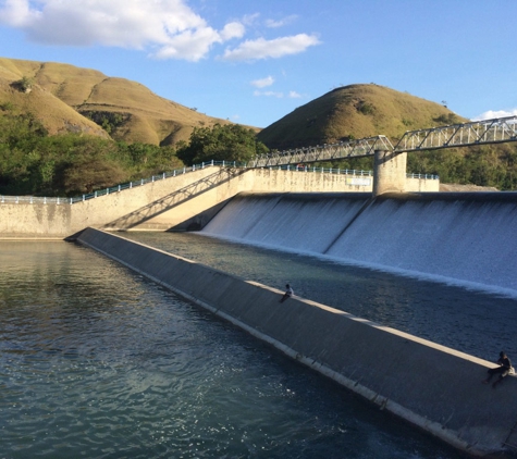 EnviroConsult Australia Pty Ltd - Marrara, NT