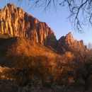 Zion National Park Lodge - National Parks