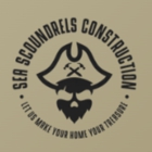 Sea Scoundrels Construction