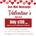 Sen Mei Massage