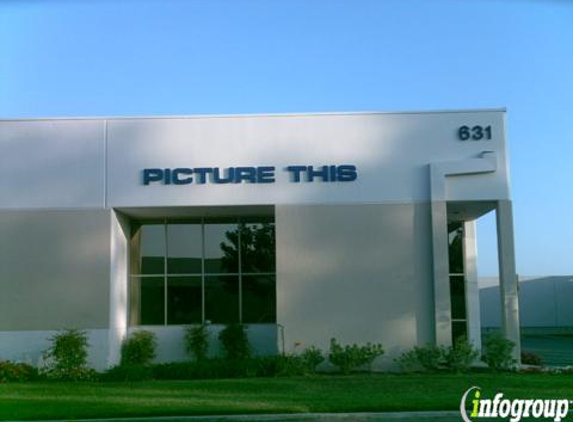 Picture People - Fullerton, CA