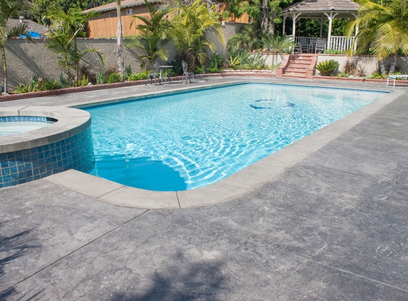 Professional Pool Maintenance - Arcadia, CA