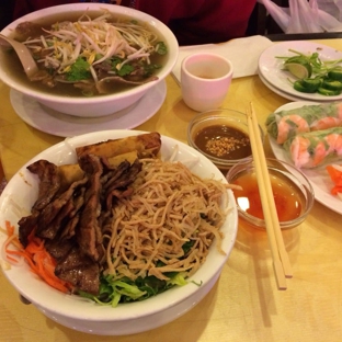 Mekong Vietnamese Restaurant - Flushing, NY