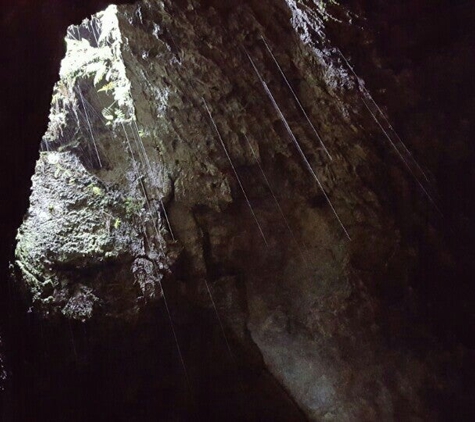 Hana Lava Tube - Hana, HI