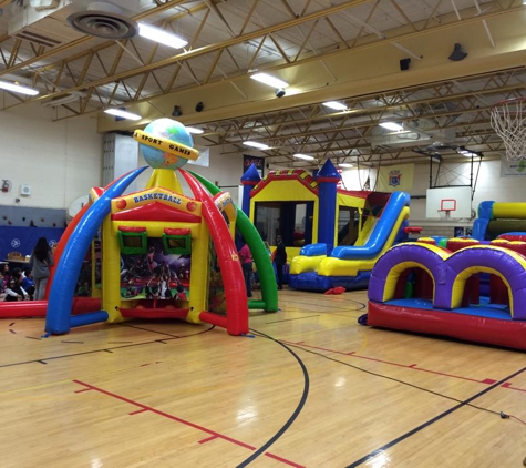 JLA PARTY RENTALS - Paterson, NJ