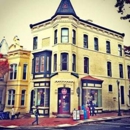 Coffee Republic Georgetown - Coffee Shops