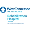 West Tennessee Healthcare Rehabilitation Hospital Jackson gallery