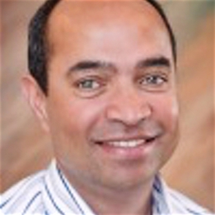 Dr. Rajiv J Kaddu, MD - Saint George, UT