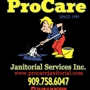 ProCare Janitorial & Junk Hauling, Inc.