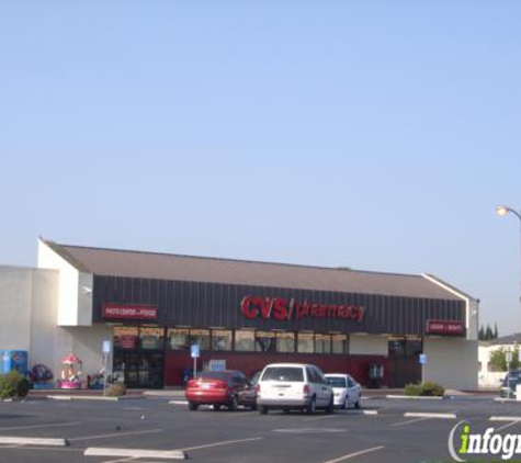 CVS Pharmacy - South Gate, CA