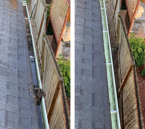 Experienced Roof & Gutter Cleaning - Tacoma, WA