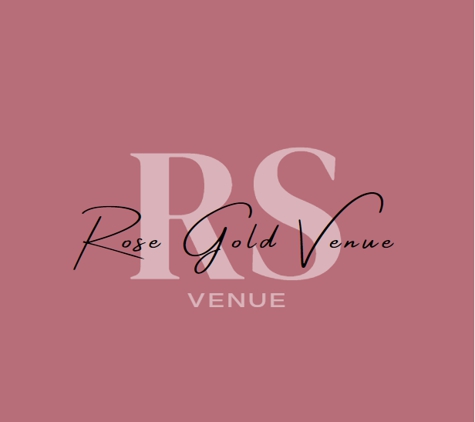 Rose Gold Venue - Chula Vista, CA