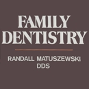 Randall Matuszewski, D.D.S. - Family Dentistry - Dentists