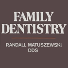 Randall Matuszewski, D.D.S. - Family Dentistry