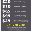 TX Katy Carpet Cleaning gallery