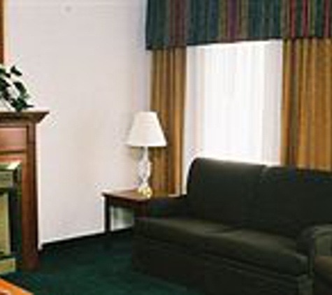 Host Inn All Suites - Wilkes Barre, PA