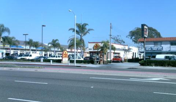 El Pollo Loco - Huntington Beach, CA