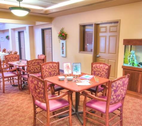 Canyon Valley Memory Care Residence - Green Valley, AZ