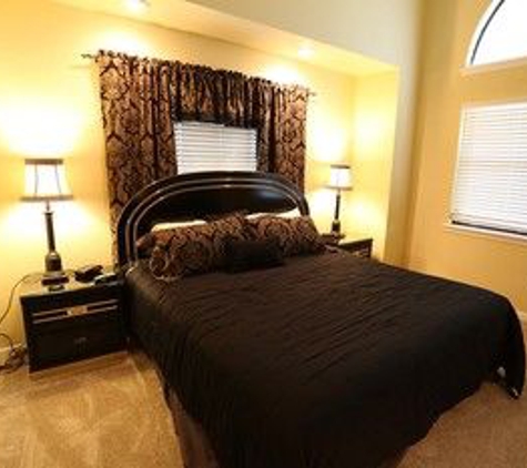 Pointe Royale Condominium Resort and Golf Course - Branson, MO