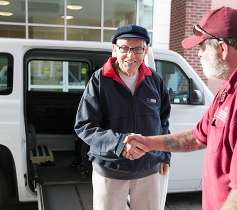 Senior's Resource Center - Wheat Ridge, CO