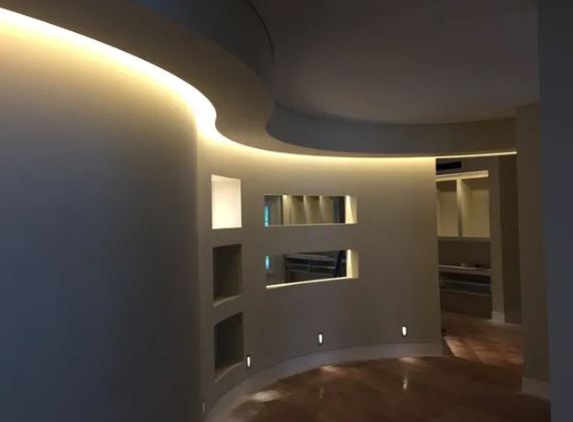Southern Highlands Interior Linings - Bowral, NSW