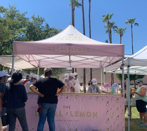 Uptown Farmers Market - Phoenix, AZ