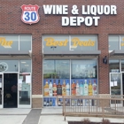 Route 30 Wine & Liquor Depot