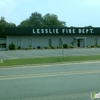 Lesslie Volunteer Fire Department gallery