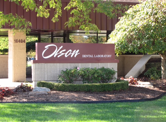 Olson Dental Laboratory, Inc. - Clinton Township, MI