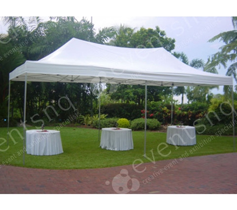 Events NQ - Cairns North, QLD